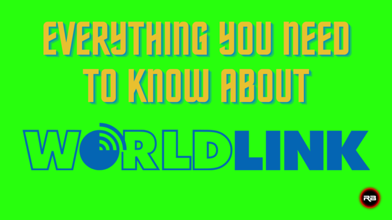 Everything you need to know about Worldlink Communication