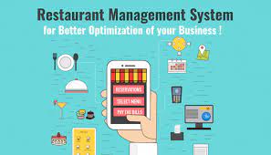 Online Restaurant Management System