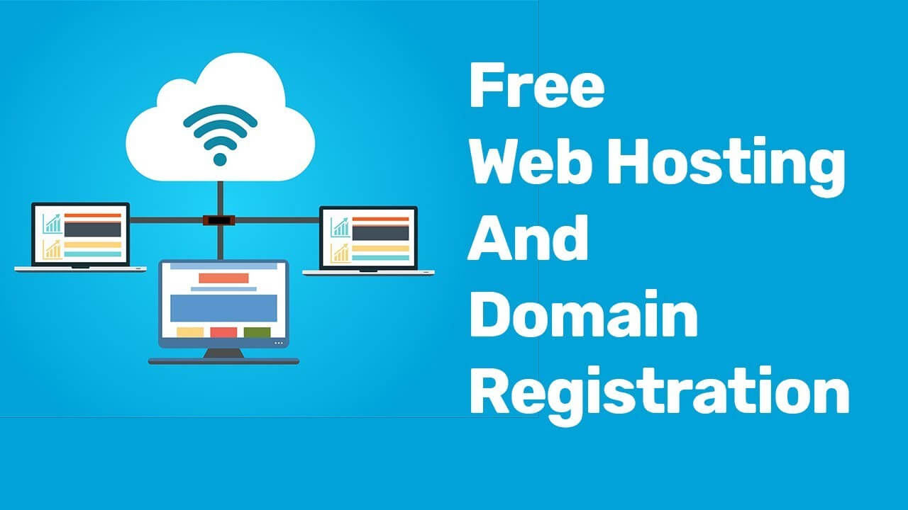 Free Web Hosting in Nepal